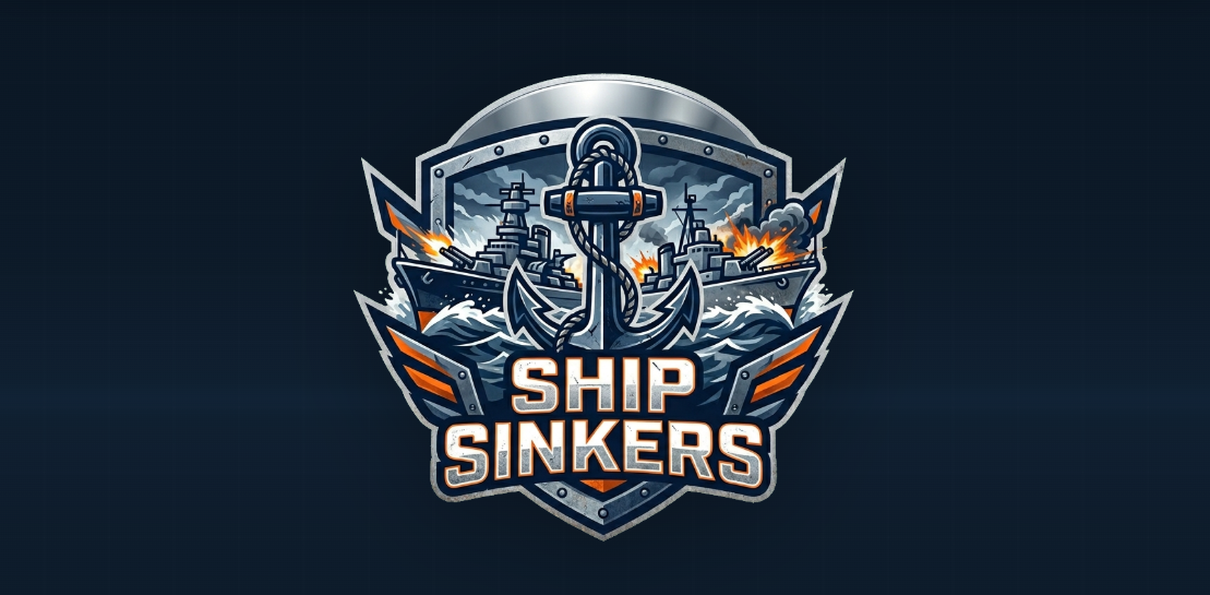 Ship Sinkers Phase 2